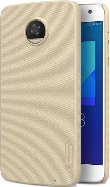 Immagine prodotto Nillkin Serie Super Frosted Shield (Motorola Moto Z2 Play)