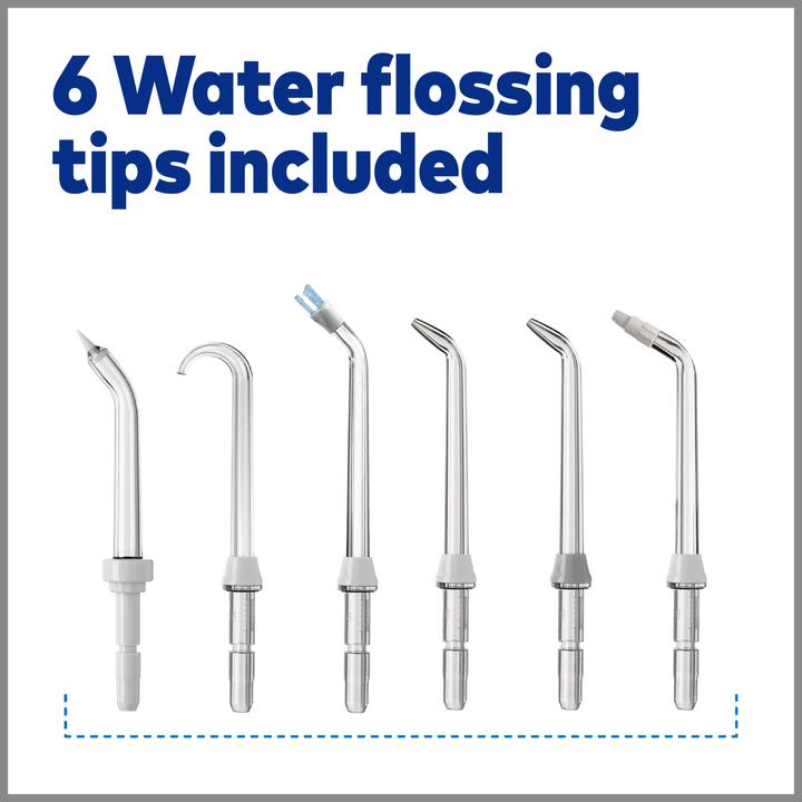 Produktbild Waterpik WF-11 ION
