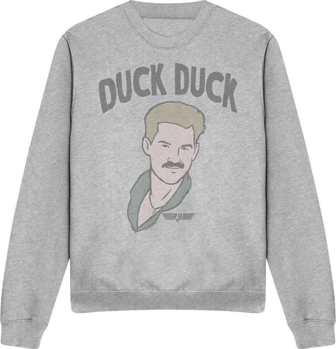 Top Gun Rip Goose Sweatshirt