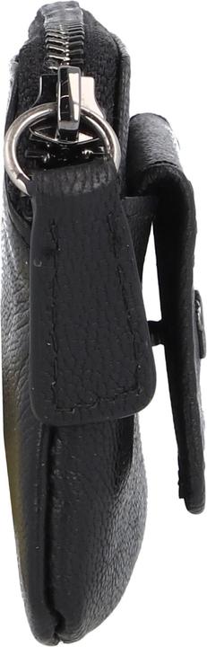 Actual product image Braun Büffel Anna key case leather 11 cm