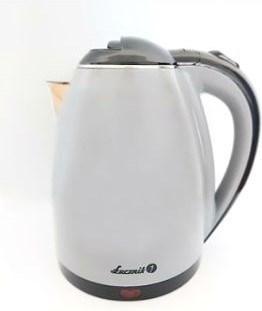 Łucznik WK 180 PLUS Kettle Grey (1.80 l)