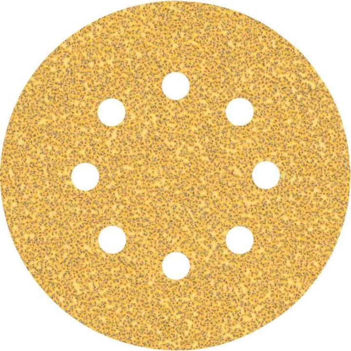 Actual product image Bosch Professional Zubehör Expert C470 Sandpaper (40)