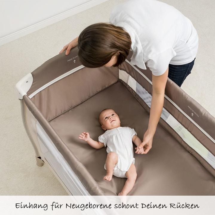 Immagine prodotto Hauck Baby Centre Zoo