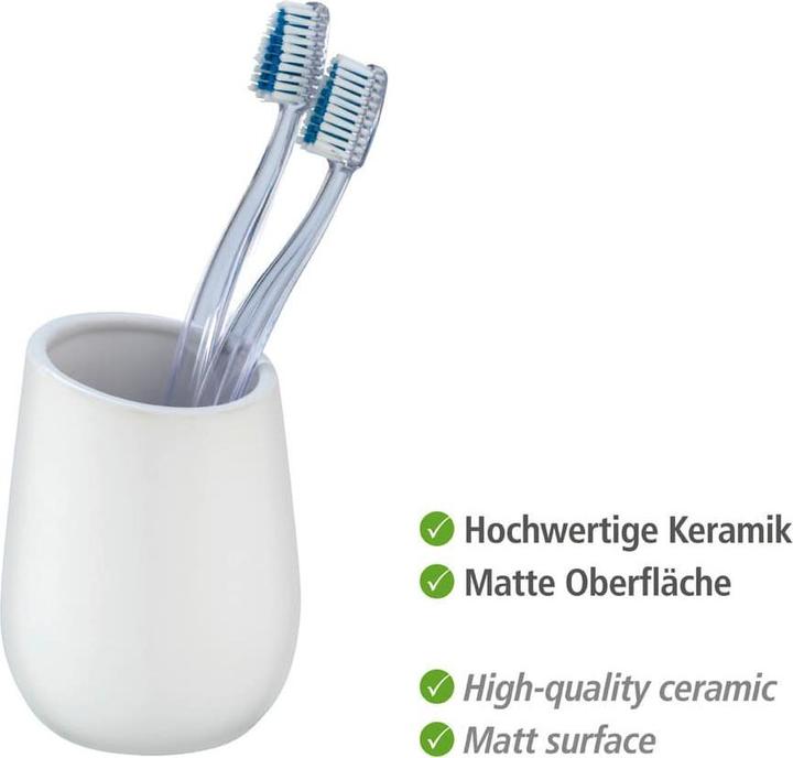 Actual product image Wenko Badi