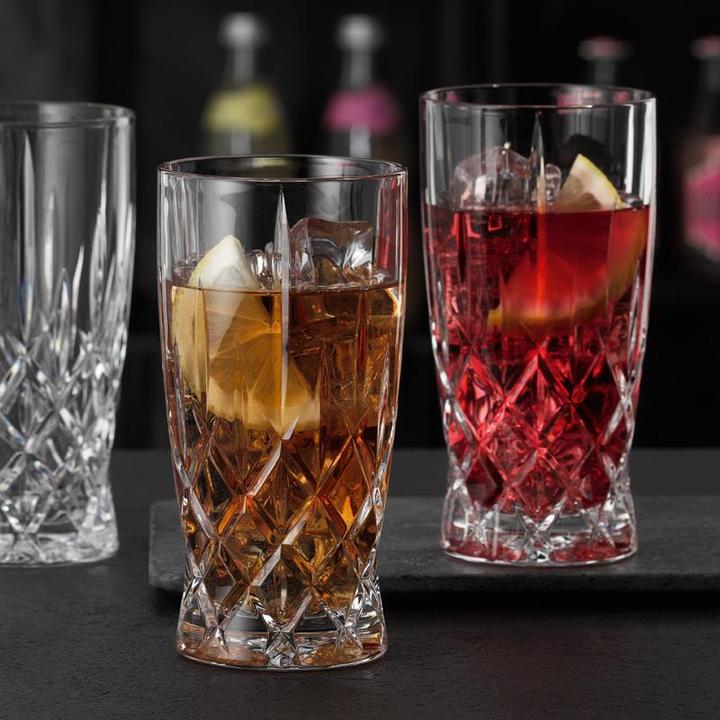 Image du produit Nachtmann Noblesse (0.35 l, 4 x)