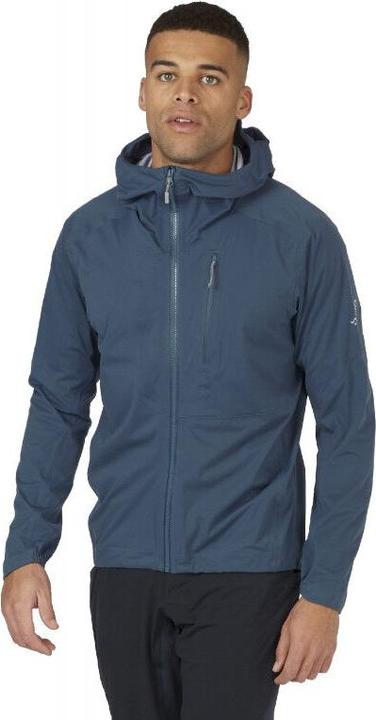 Rab Cinder Kinetic Jacket - Fahrradjacke - Herren (S)