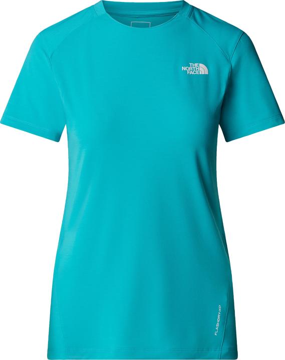 North Face W Lightning Alpine S/S