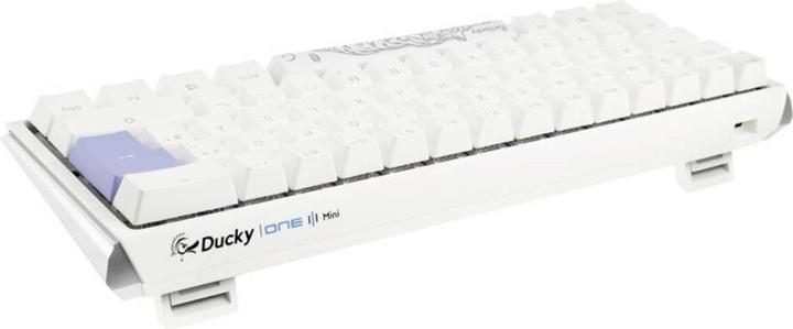 Immagine prodotto Ducky One 3 (DE, Cablato)