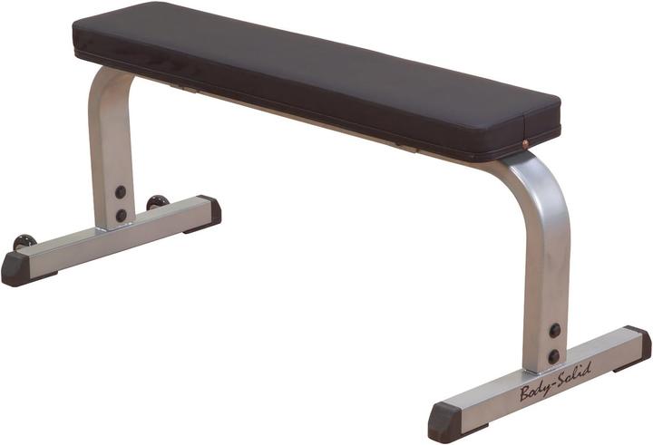 Immagine prodotto Body-Solid Panca piana