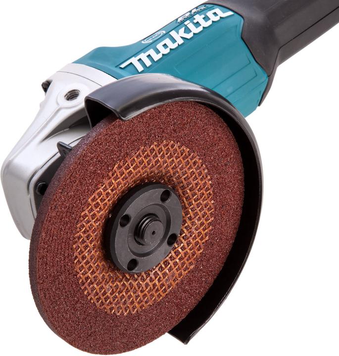 Actual product image Makita Cordless angle grinder DGA513Z (125 mm)