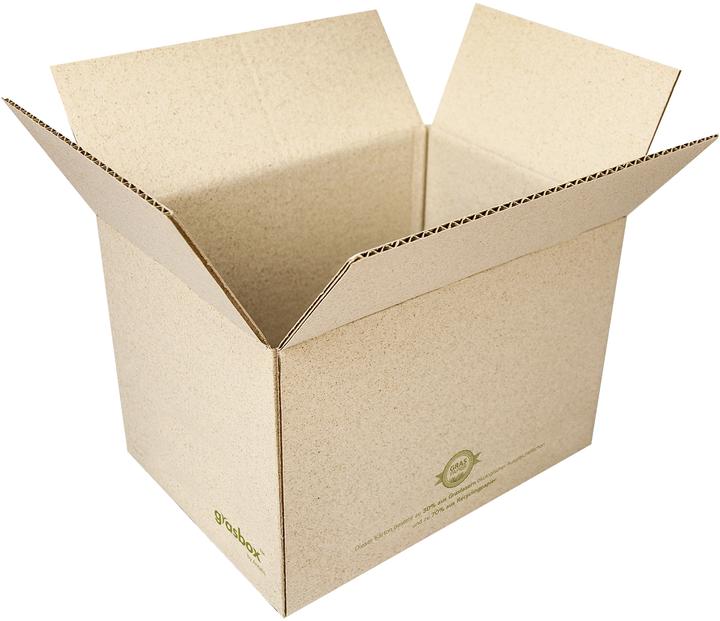 Image du produit Neutral Papier d'herbe (22 x 10 x 30.5 cm, 25 x)