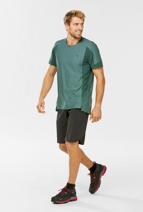 Actual product image Quechua MH500 (40)