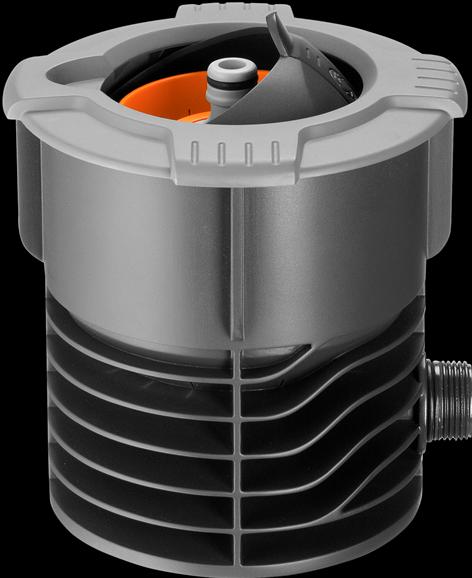 Produktbild Gardena Wassersteckdose