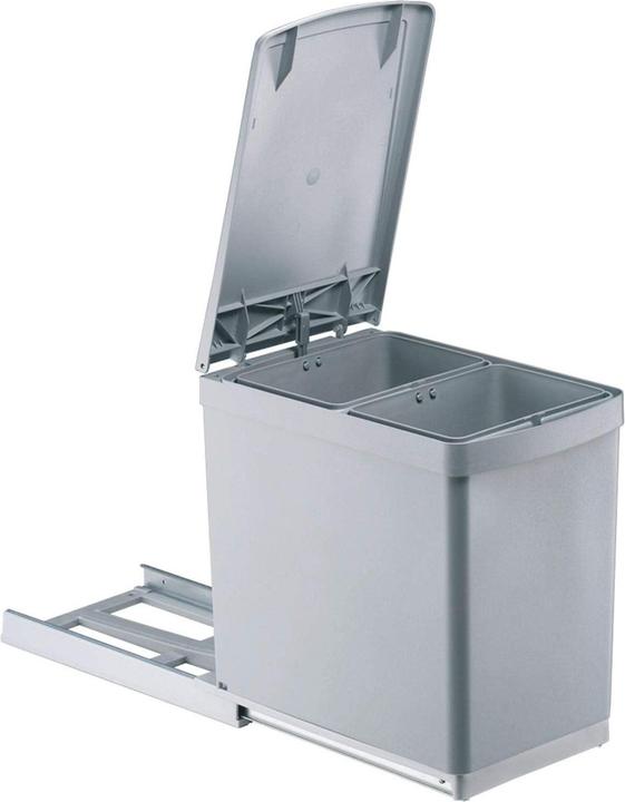 Produktbild Pyramis Abfallsammler (7.50 l)
