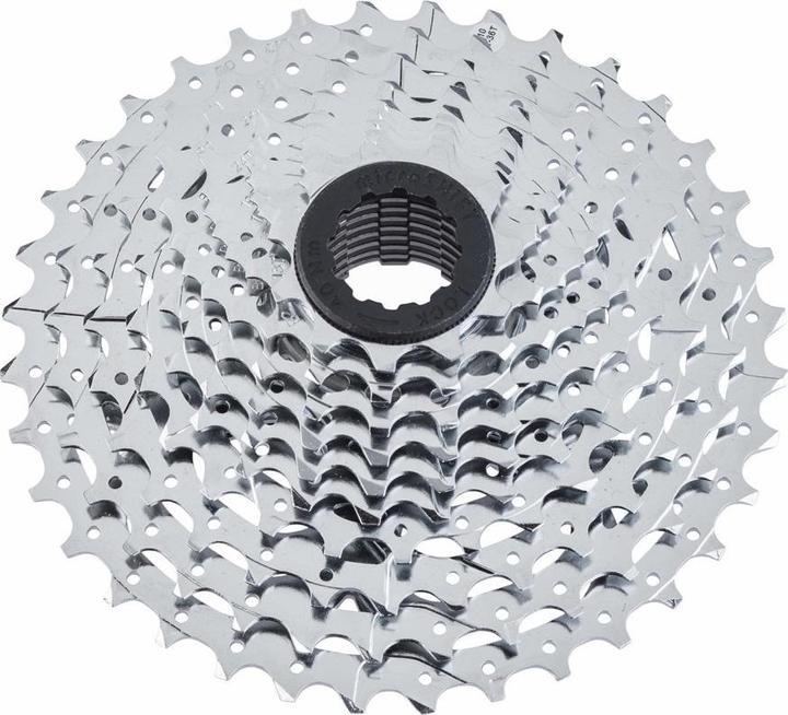 Actual product image Micro Shift R10 Road (10-speed, 11-32)