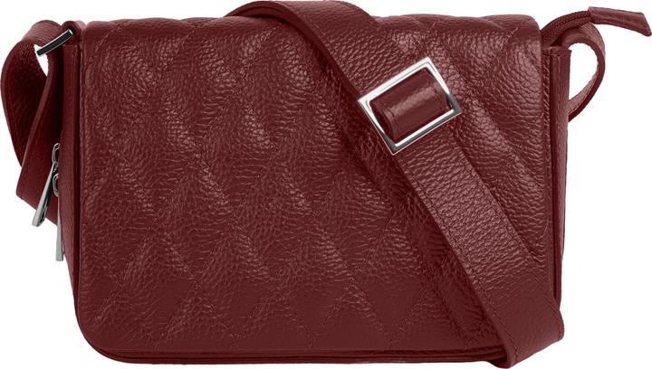Dark red