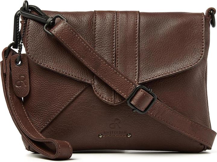 Actual product image dR Amsterdam Shoulderbag / Clutch