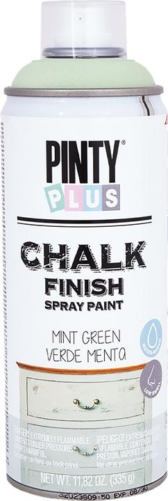 Pintyplus Chalk spray (Mint green, 400 ml)