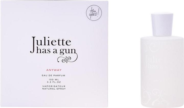 Juliette Has a Gun Anyway (Eau de Parfum, 100 ml)