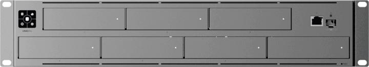 Produktbild Ubiquiti UNAS Pro (0 TB)