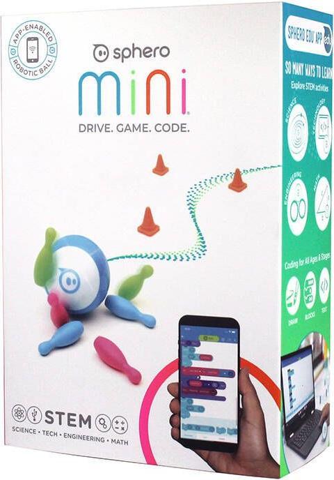 Produktbild Sphero Mini