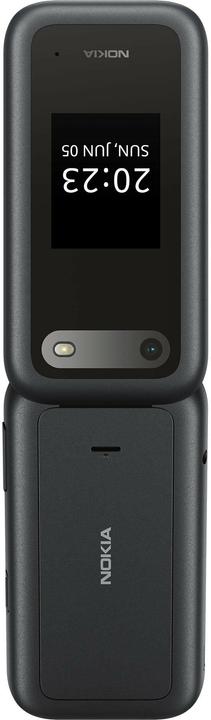 Actual product image Nokia 2660 Flip (2.80", 0.30 Mpx, 4G)