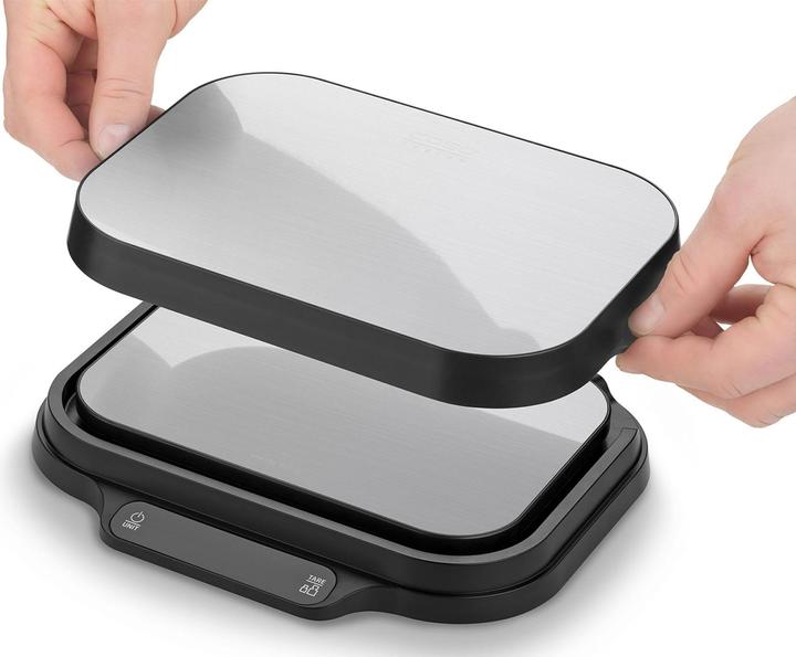 Image du produit Caso KitchenDuo