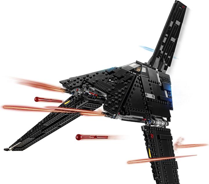 Immagine prodotto LEGO La navetta imperiale di Krennic (75156, LEGO Star Wars)