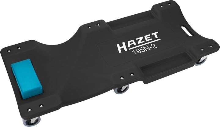 Actual product image HAZET Rolling board 195N-2 (150 kg)