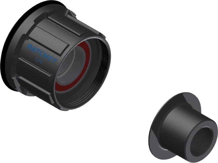 DT Swiss Rotor MTB Hybrid SHIM