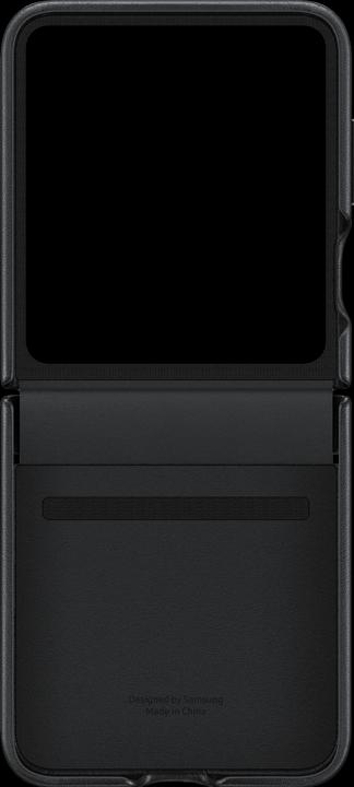 Produktbild Samsung Flap Eco Leather Case (Samsung Galaxy Z Flip5)
