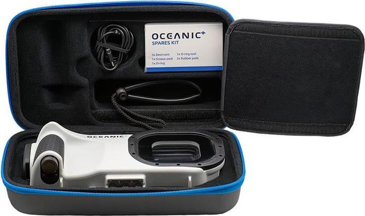 Produktbild Oceanic iPhone Unterwassergehäuse