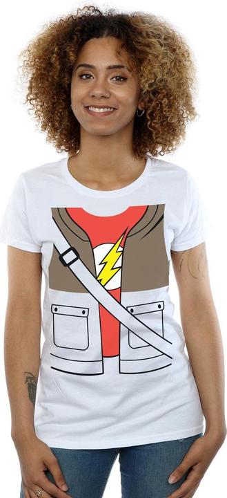 Produktbild Big Bang Theory Sheldon Cooper Costume TShirt (XL)
