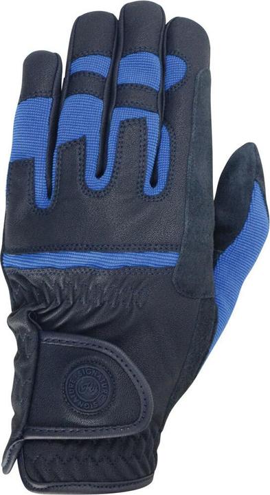 Immagine prodotto Hy Guanti da equitazione Emblem Signature (XL)