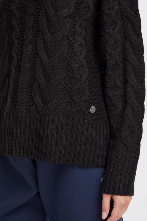 Produktbild Oxmo BY - OXOtana - Pullover - 21800189-ME (M)