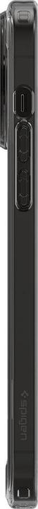 Immagine prodotto Spigen ACS05540 Custodia per cellulare (6.1") Cover Nero, Bianco (Apple iPhone 14 Pro)