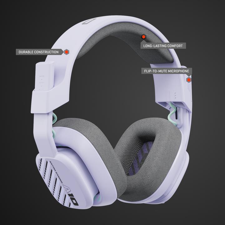 Actual product image Astro Gaming A10 Gen 2 (Cable)