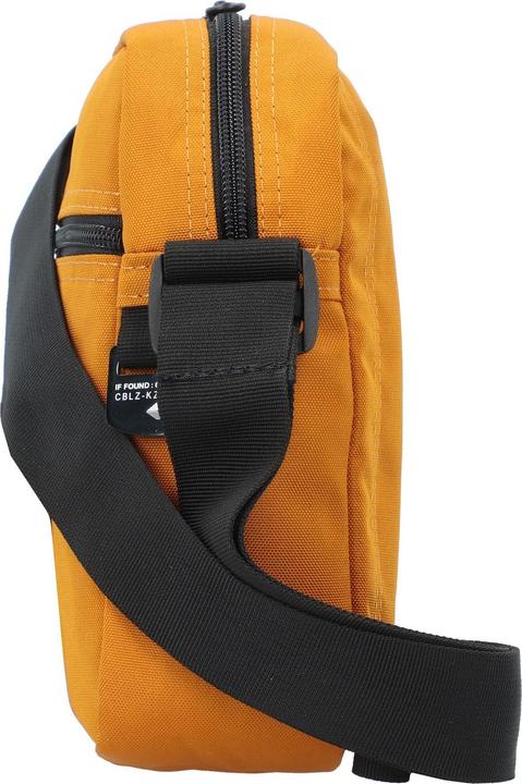 Immagine prodotto Cabin zero Borsa a tracolla Sidekick RFID 19 cm