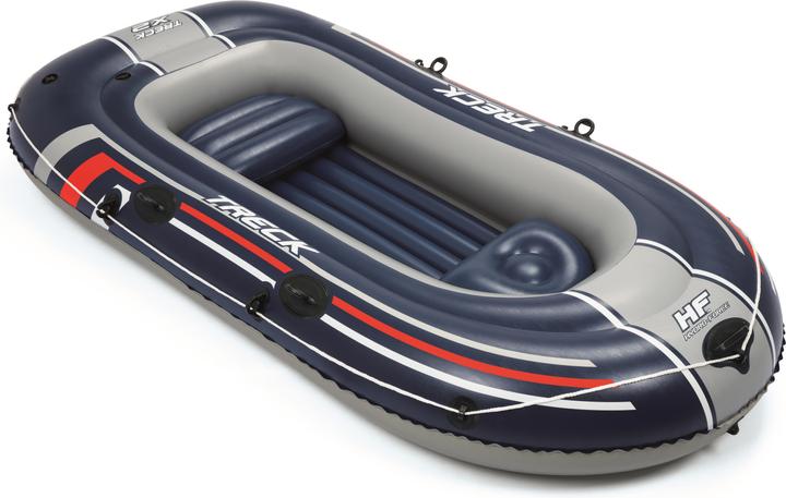 Immagine prodotto Bestway Trek Hydro-Force (255 cm, 3 pers.)