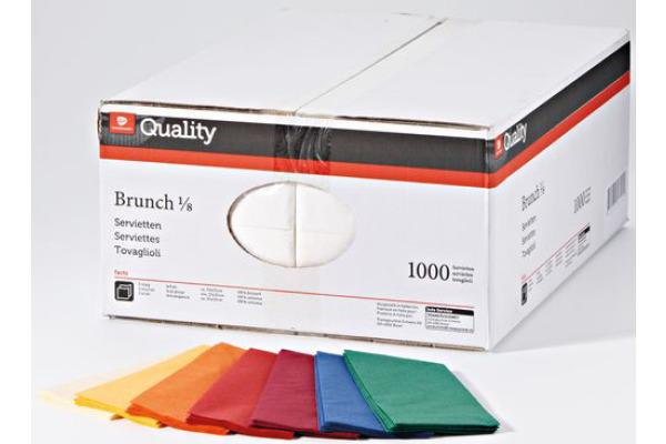 Produktbild Quality Brunch (1 x)