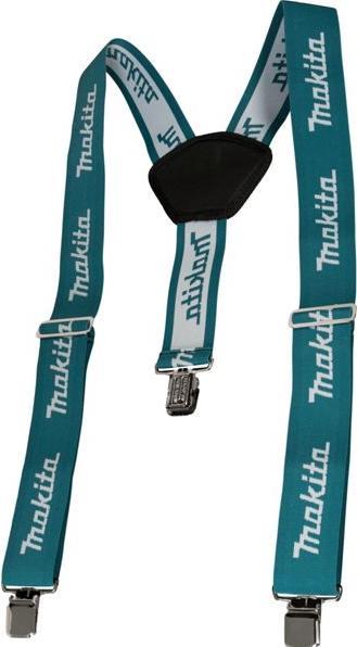 Immagine prodotto Makita Hosenträger (Taglia unica)