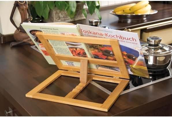 Actual product image Wedo bookend (34 x 26 x 5 cm)