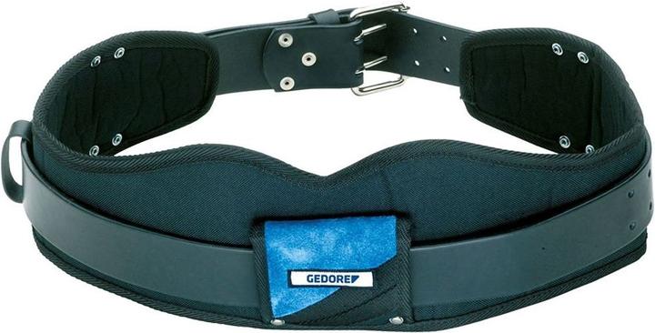 Image du produit Gedore WT 1056 1 ceinture professionnelle, rembourrée