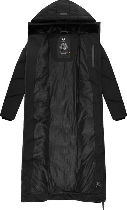 Produktbild Ragwear Rebelka Extralong (S)