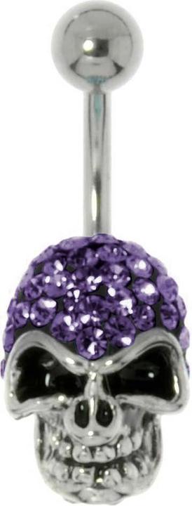 Viola, Argento