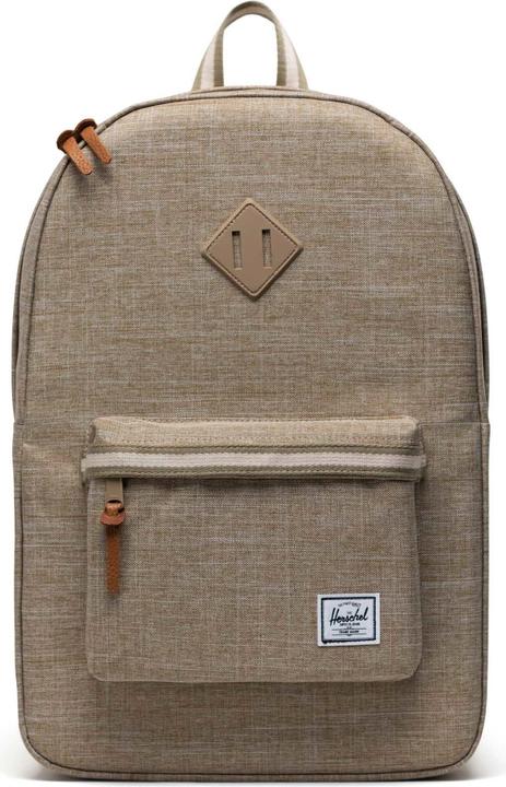 Herschel Rucksack Heritage Tobacco Crosshatch (21.50 l)