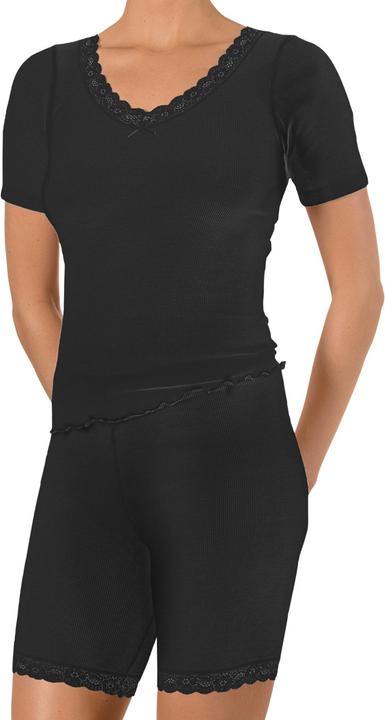 Produktbild Nina von C. Damen-Schlüpfer, lang (38, Einzelpack)