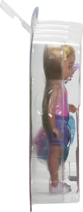 Image du produit Barbie Sac à dos Chelsea Cupcake Back
