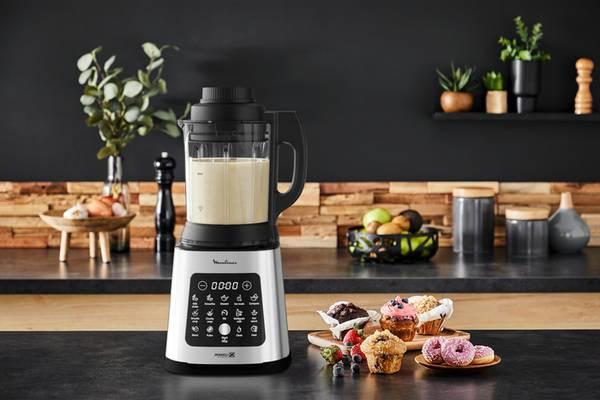 Image du produit Moulinex LM835D10 (1400 W)