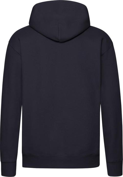 Produktbild Fruit of the Loom Kapuzenpullover (3XL)